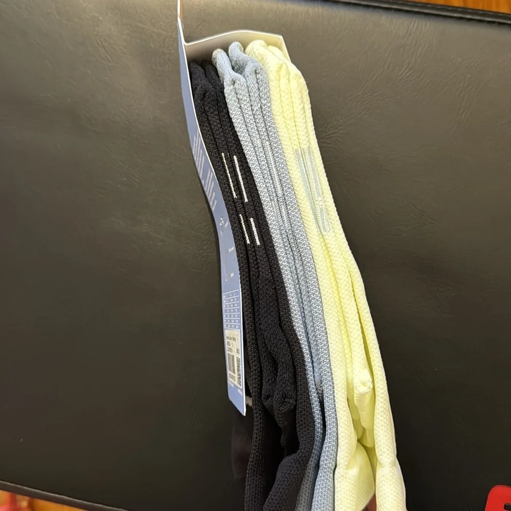 Lululemon x madhappy power stride crew sock - Picture 2 of 5